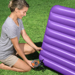 Air Pump (D Cell) - Asters Maldives