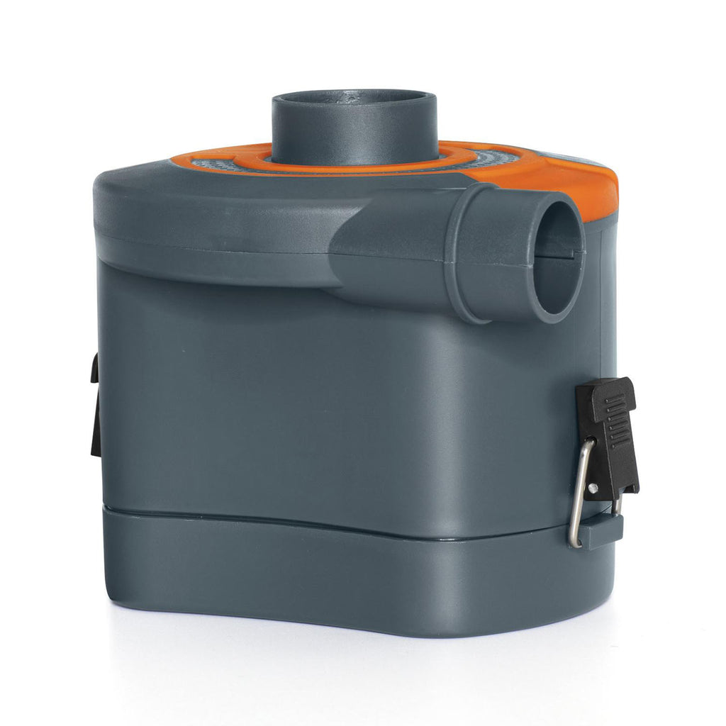 Air Pump (D Cell) - Asters Maldives