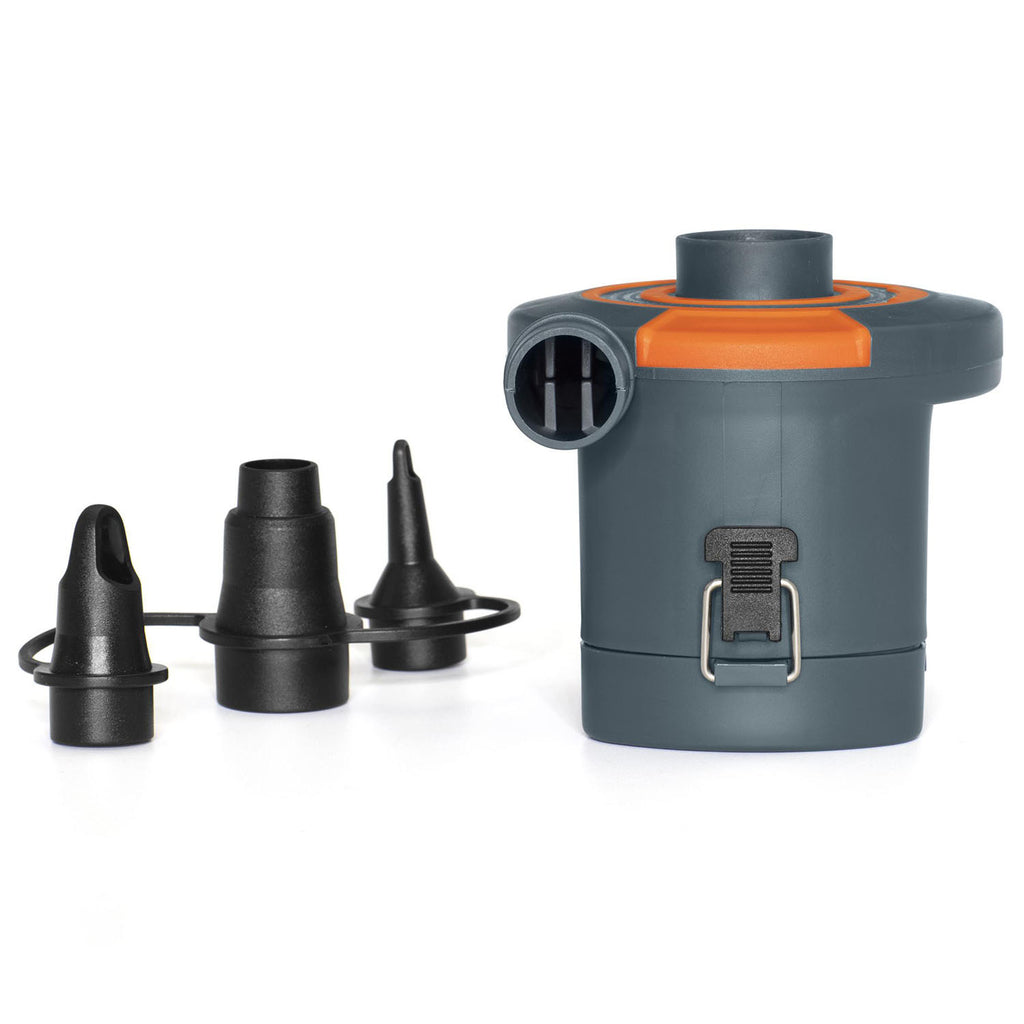 Air Pump (D Cell) - Asters Maldives