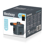 Air Pump (D Cell) - Asters Maldives