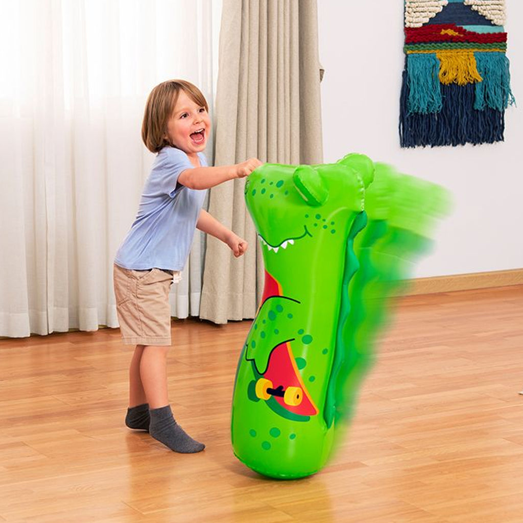Bop Bag