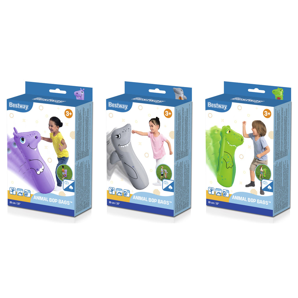 Bop Bag