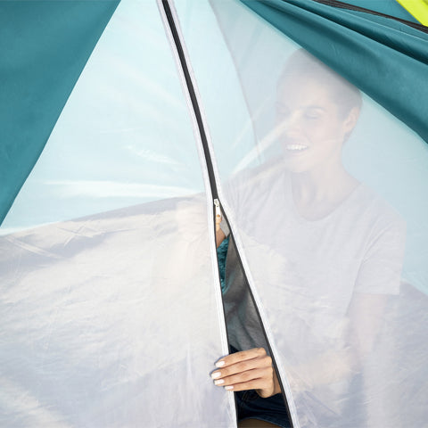Camping Tent (for 2 People) - Asters Maldives
