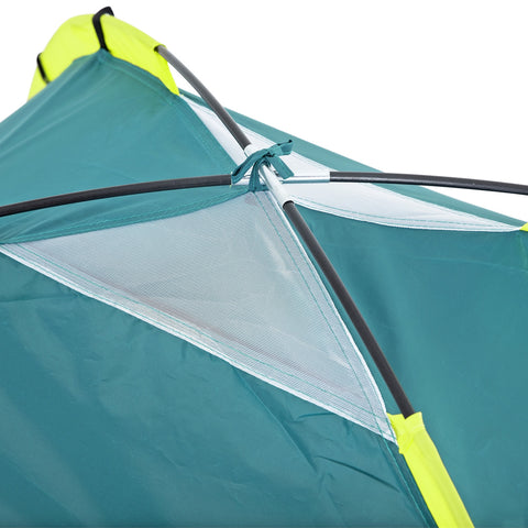 Camping Tent (for 2 People) - Asters Maldives