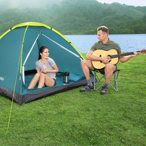 Camping Tent (for 2 People) - Asters Maldives