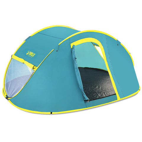 Camping Tent (for 4 People) - Asters Maldives