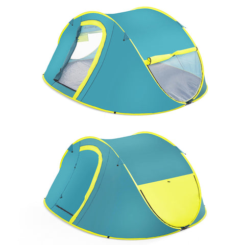 Camping Tent (for 4 People) - Asters Maldives