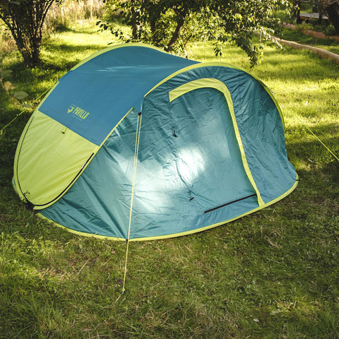 Camping Tent (for 4 People) - Asters Maldives