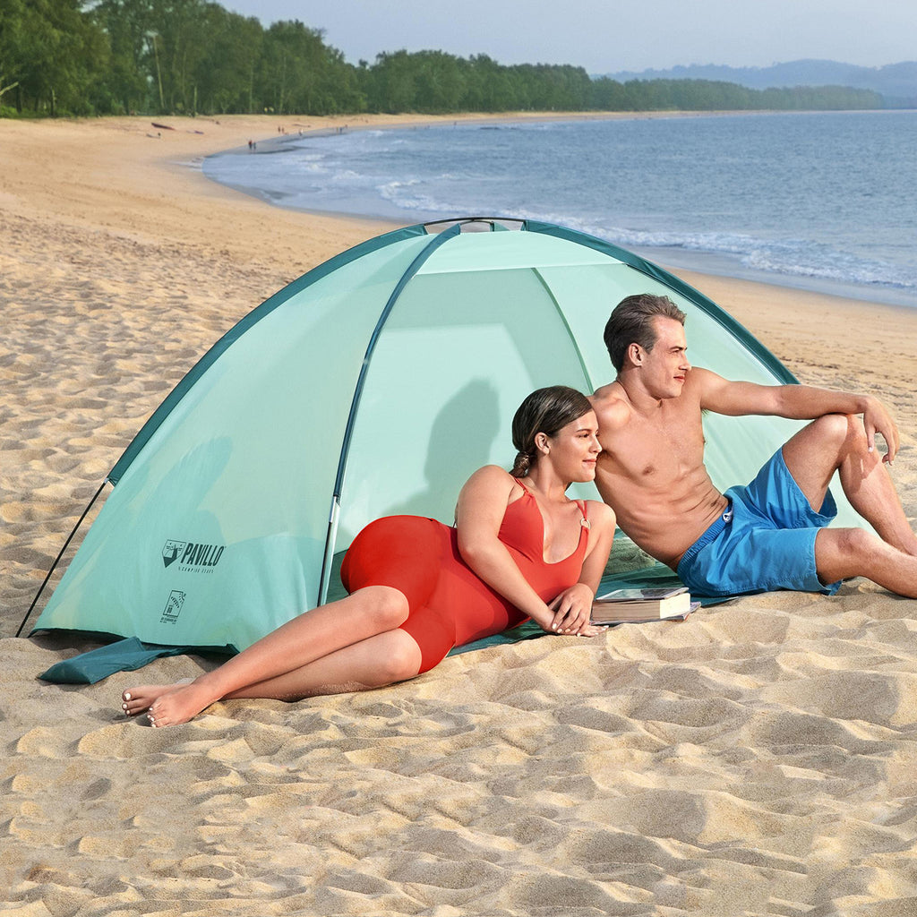 Camping Tent (for 2 People) - Asters Maldives