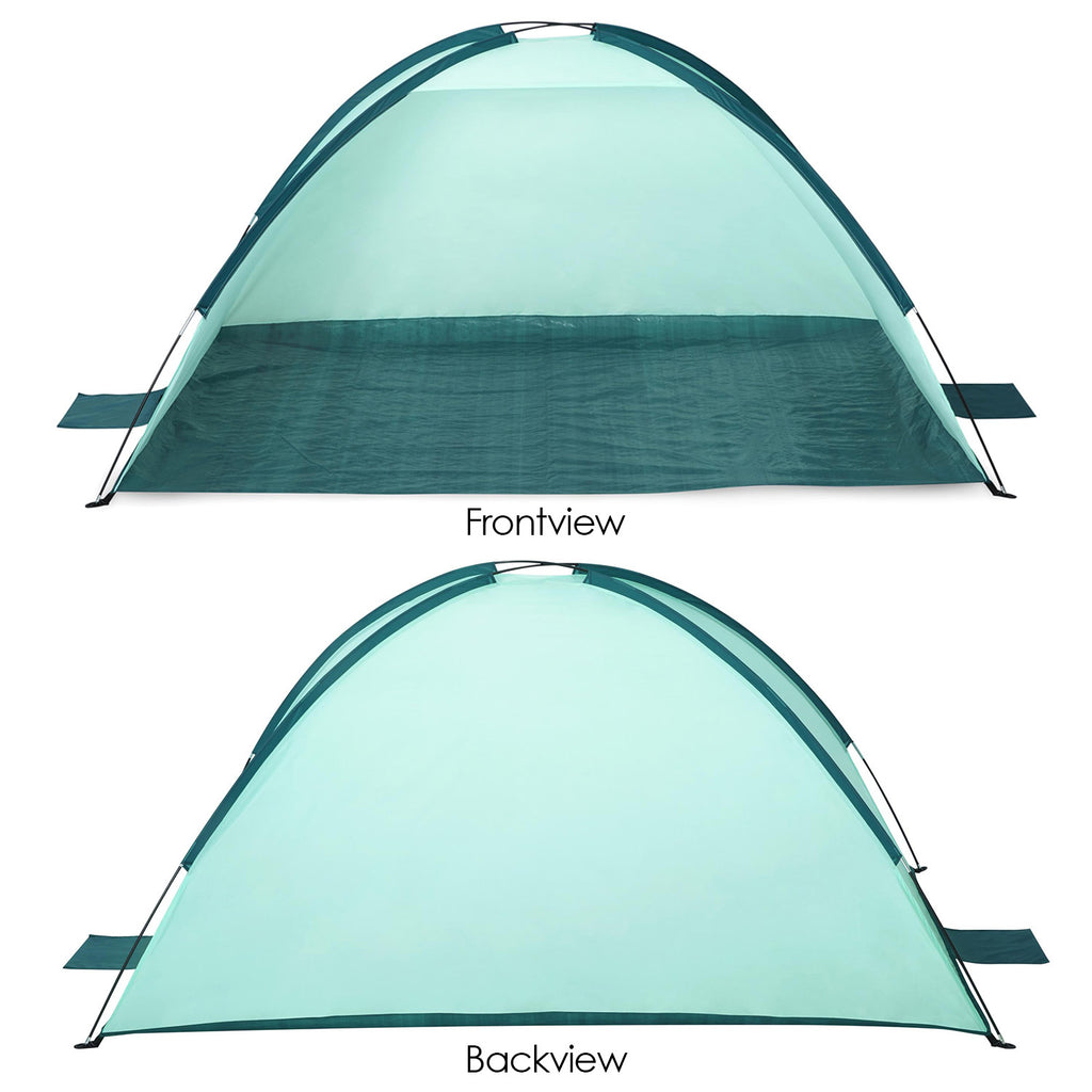 Camping Tent (for 2 People) - Asters Maldives