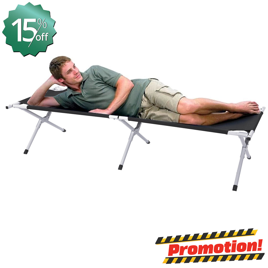 Foldable Bed - Asters Maldives