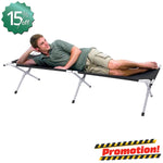 Foldable Bed - Asters Maldives