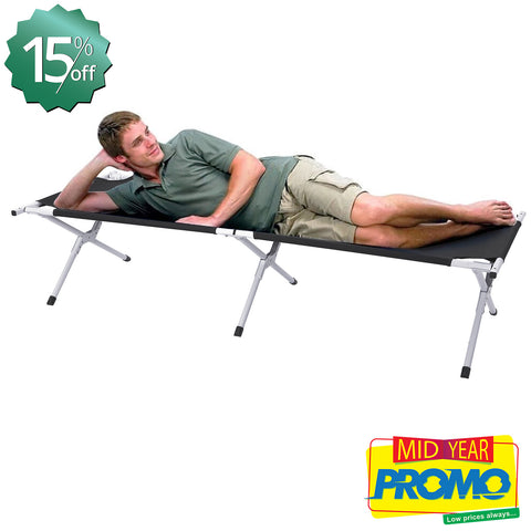 Foldable Bed
