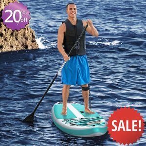 Paddle Board (SUP) - Asters Maldives