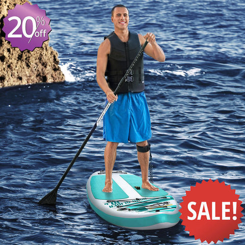 Paddle Board (SUP) - Asters Maldives