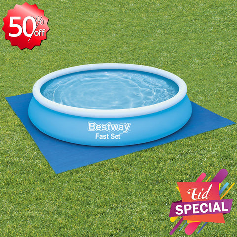 Pool Grounding Cloth (13 x 13ft.)