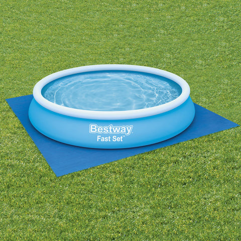 Pool Grounding Cloth (13 x 13ft.) - Asters Maldives