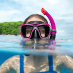 Snorkel Set (14+)