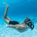 Snorkel Set (14+)