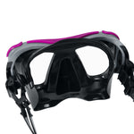Snorkel Set (14+)