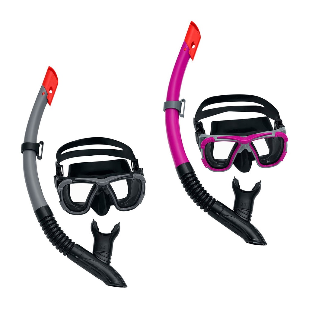 Snorkel Set (14+)