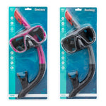 Snorkel Set (14+)