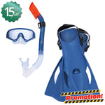 Snorkel Set (14+) - Asters Maldives