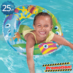 Swim Ring (3 - 6 Yrs Old) - Asters Maldives