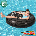 Swim Ring (12+) - Asters Maldives