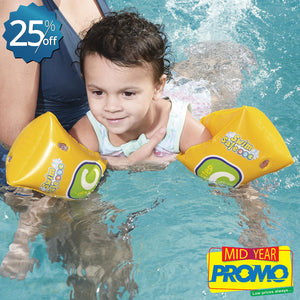 Swimming Arm Bands (3-6 Yrs Old)