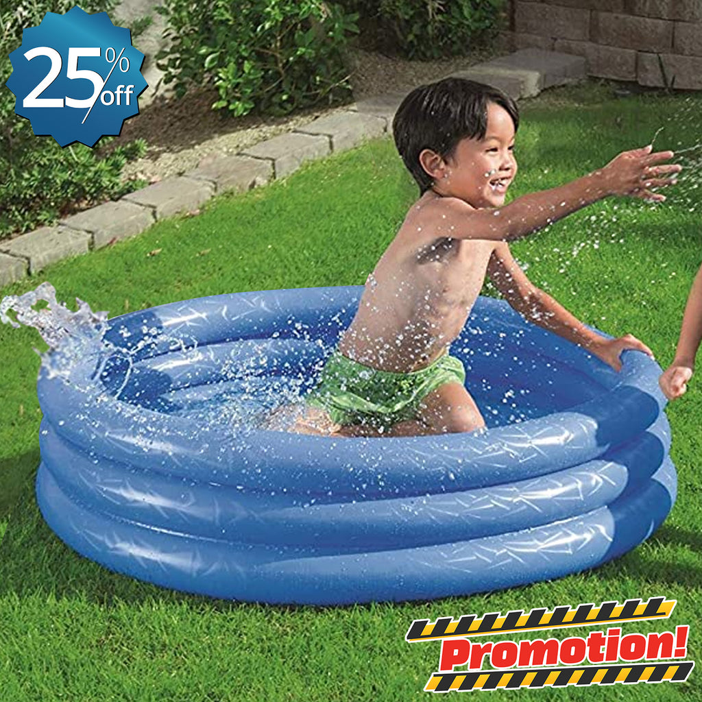 Swimming Pool (101L) - Asters Maldives