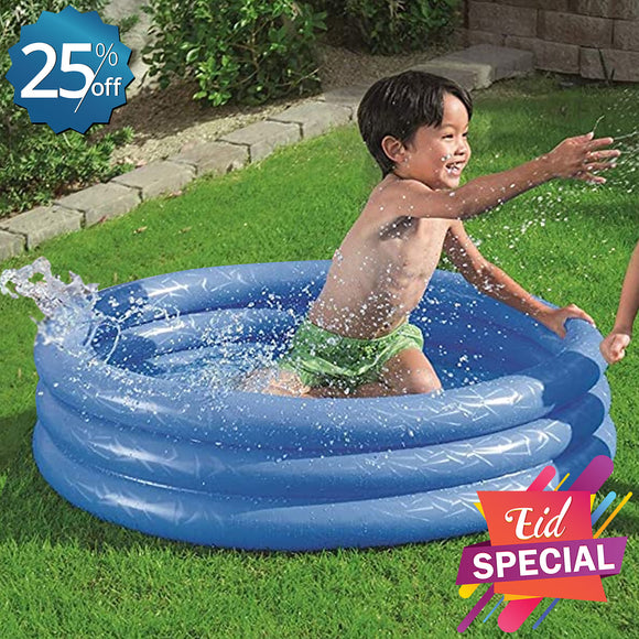 Swimming Pool (101L)