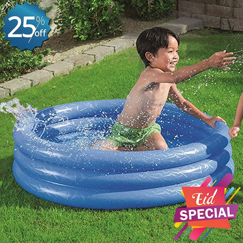 Swimming Pool (101L)