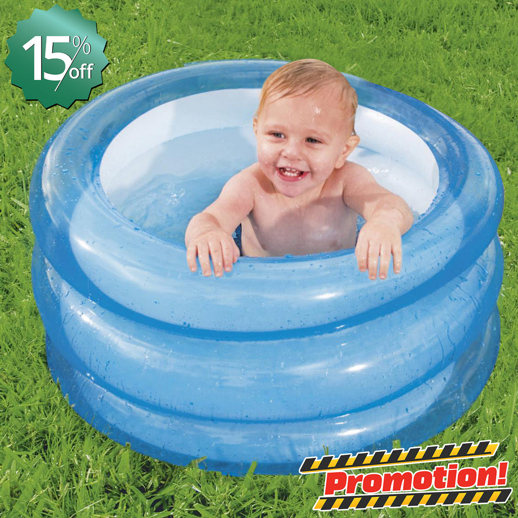 Baby Pool (43L) - Asters Maldives