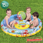 Swimming Pool (137L) - Asters Maldives