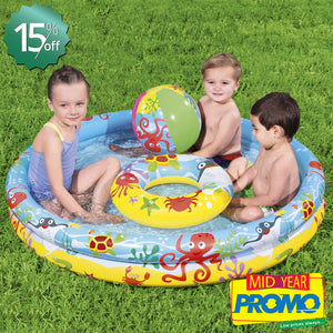 Swimming Pool (137L)