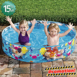 Swimming Pool (277L) - Asters Maldives