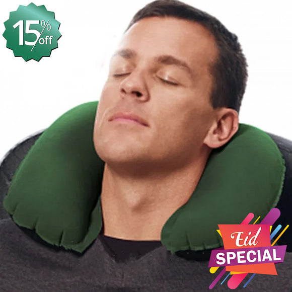 Travel Air Pillow