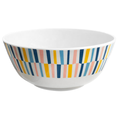 Bowl (6") - Asters Maldives