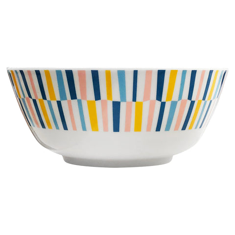 Bowl (6") - Asters Maldives
