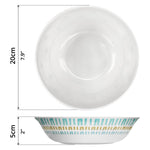 Bowl (Ø8")