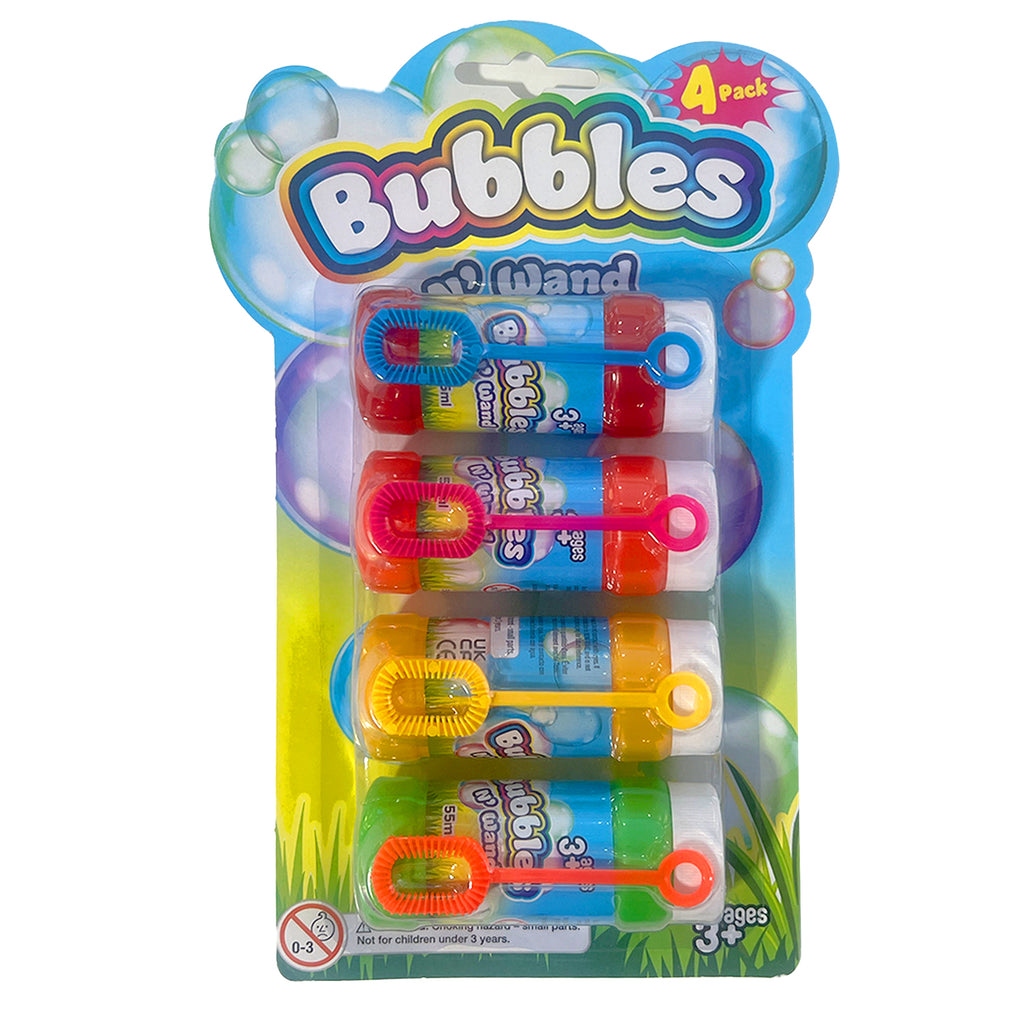 Bubble Maker (4 PCs) - Asters Maldives