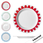 Dessert Plate (Ø8")