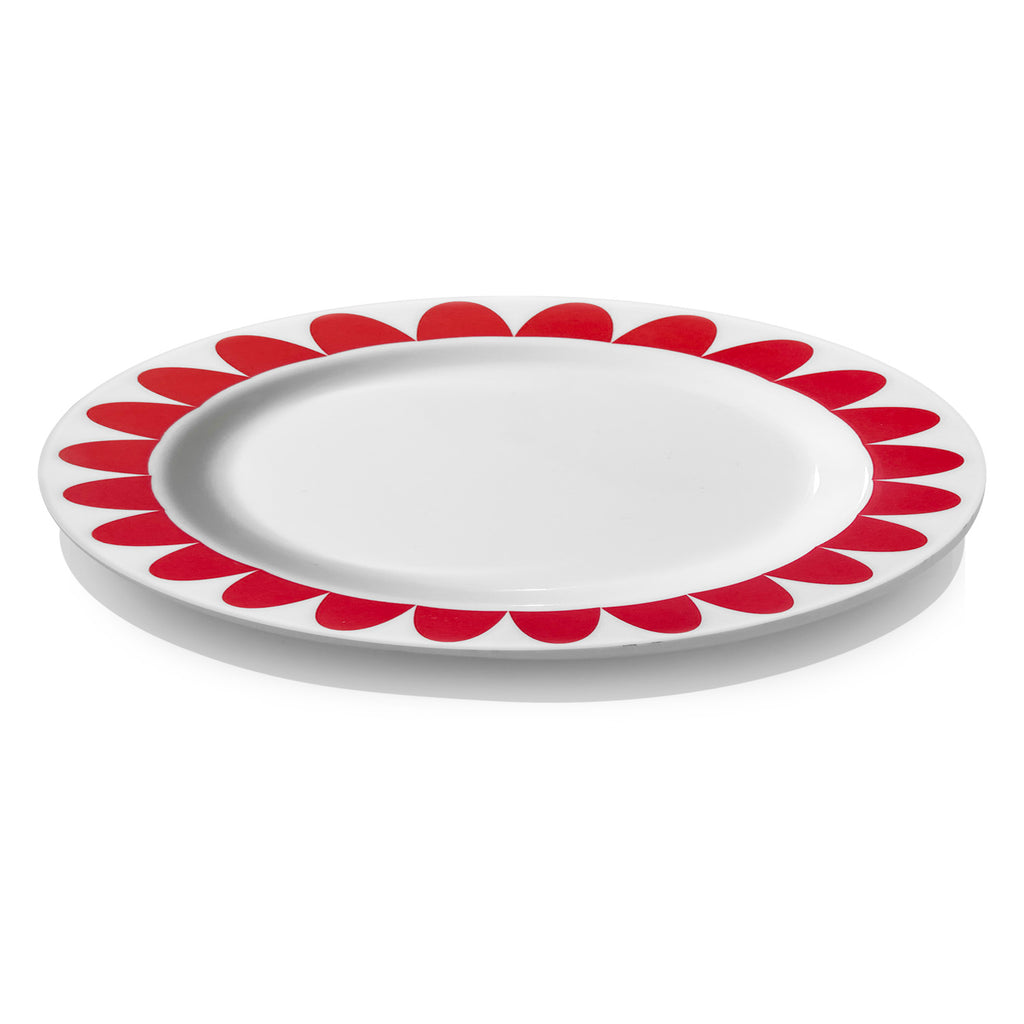 Dessert Plate (Ø8")