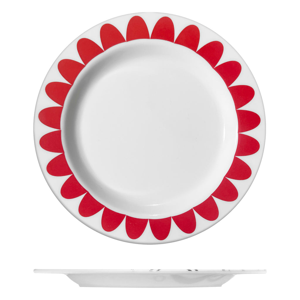 Dessert Plate (Ø8")
