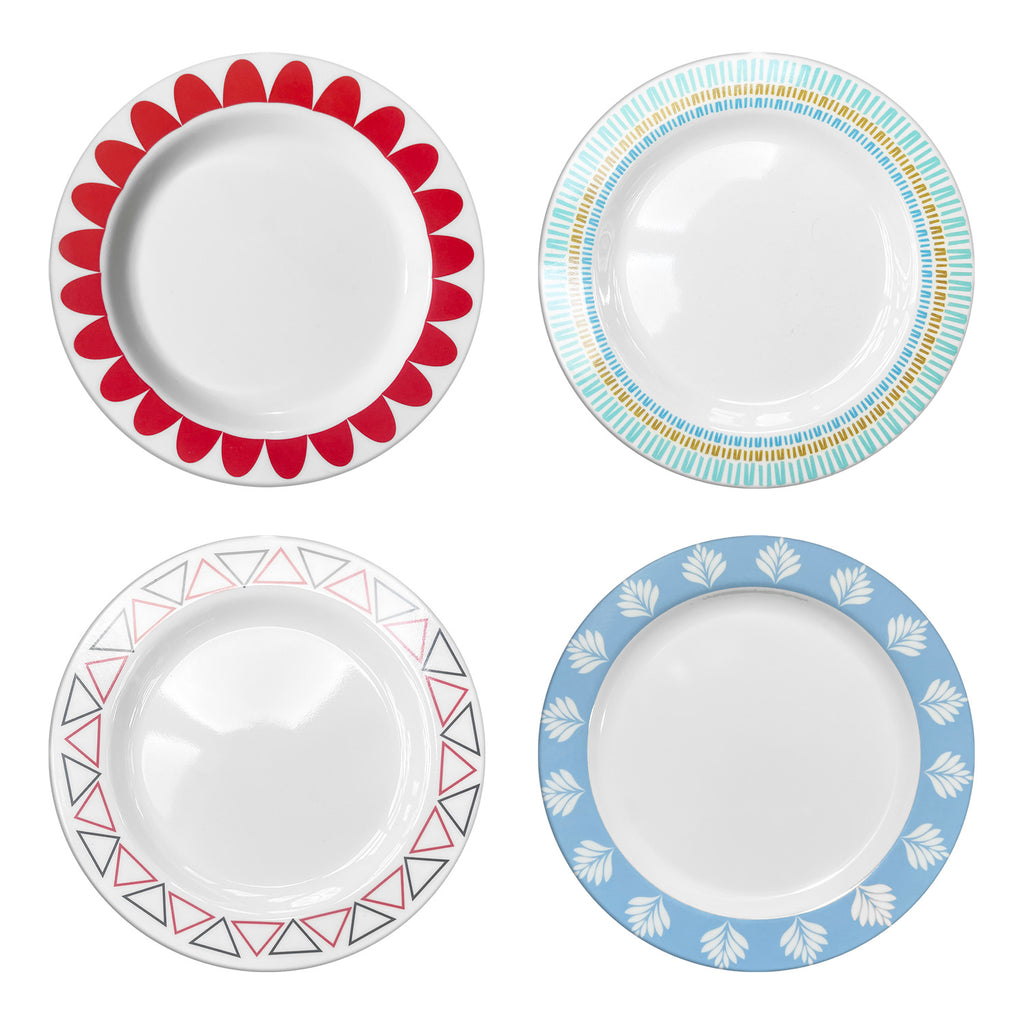Dessert Plate (Ø8")