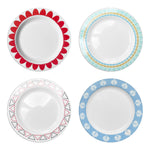 Dessert Plate (Ø8")