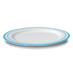 Dinner Plate (Ø10") - Asters Maldives