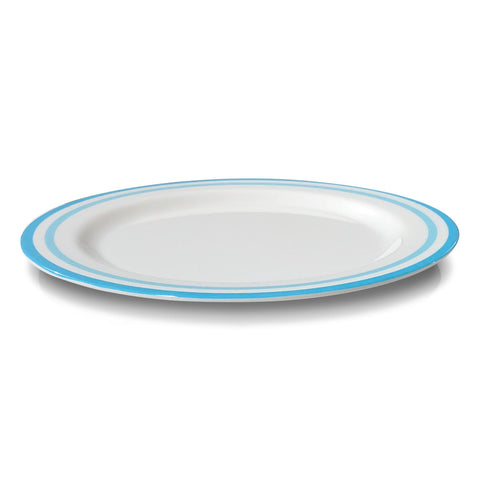 Dinner Plate (Ø10") - Asters Maldives