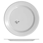 Dinner Plate (Ø10") - Asters Maldives